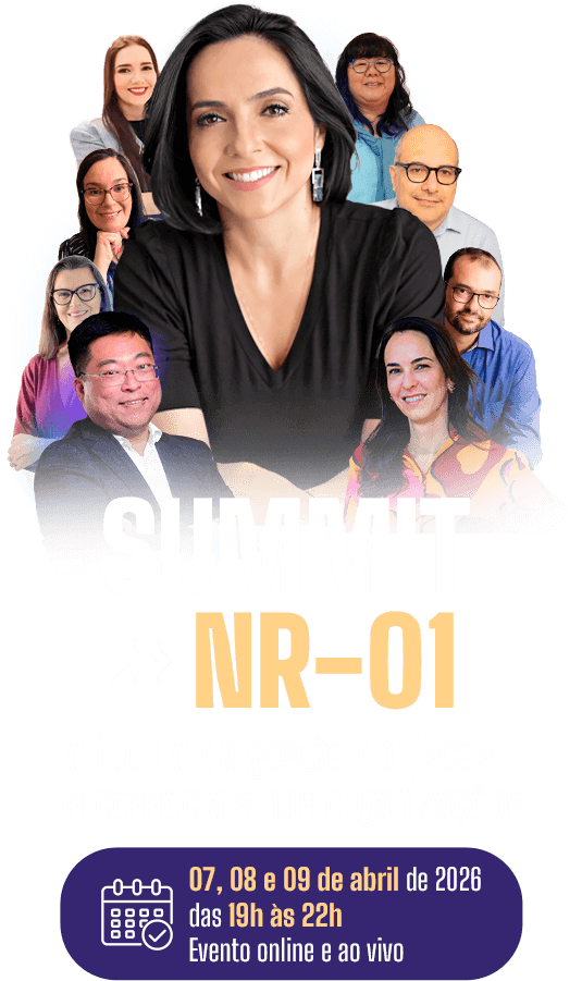 Palestrantes e Tema do Summit